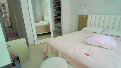 Snapshot of elianabort_ chatting on 13, 3, 2026 Eliana Bort online show from 13, 3, 2026