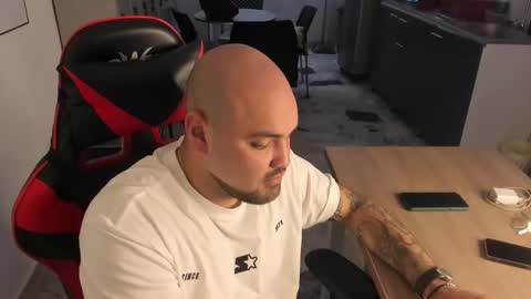 Elian online show from 25, 11, 2025