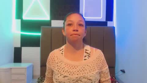 Snapshot of eliane_cooper21 chatting on 21, 3, 2026 Eli online show from 21, 3, 2026