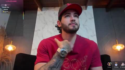 Elian online show from 2, 12, 2025