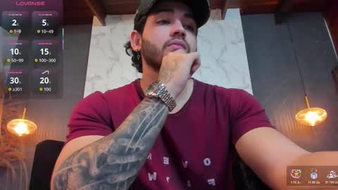 Elian online show from 4, 12, 2025