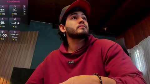 Elian online show from 20, 12, 2025