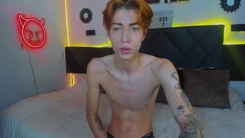eliann_adam online show from 26, 1, 2025