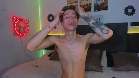 eliann_adam online show from 31, 1, 2025