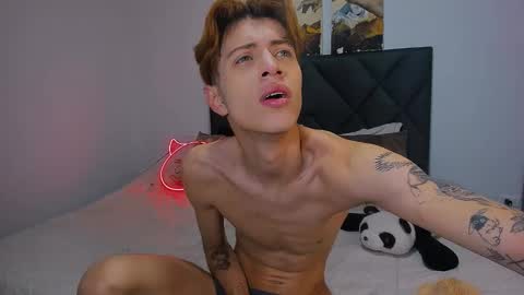 eliann_adam online show from 7, 2, 2025