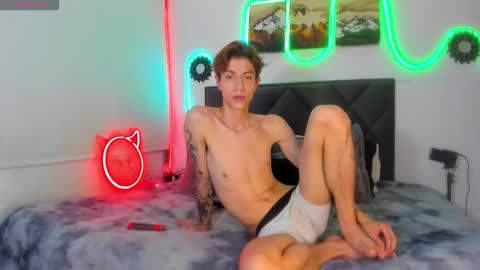 eliann_adam online show from 16, 9, 2025