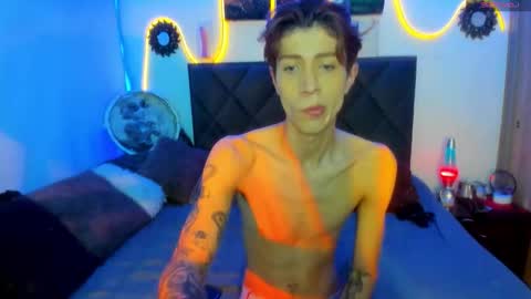 eliann_adam online show from 2, 12, 2025