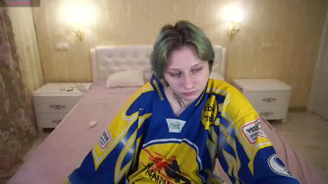 Luna online show from 3, 2, 2026