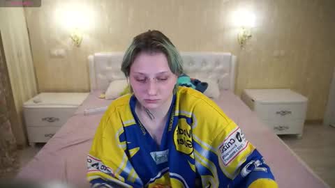 Luna online show from 16, 2, 2026