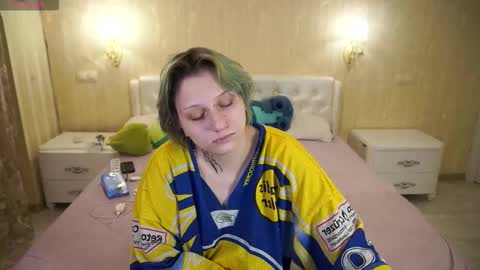 Luna online show from 19, 2, 2026