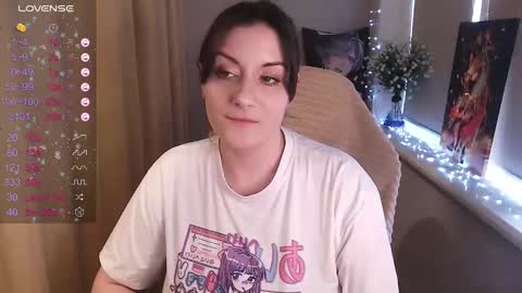 Elise online show from 25, 1, 2025