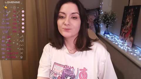 Elise online show from 25, 1, 2025