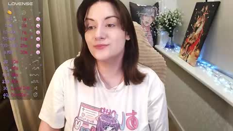 Elise online show from 2, 2, 2025