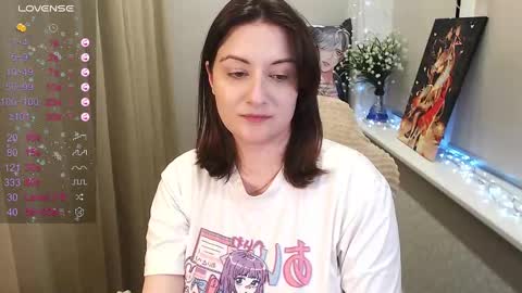 Elise online show from 2, 2, 2025