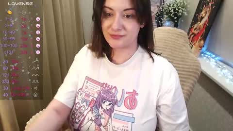 Elise online show from 2, 2, 2025
