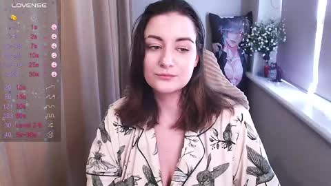 Elise online show from 6, 3, 2025
