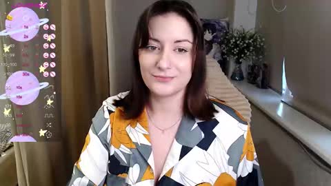 Elise online show from 20, 9, 2025