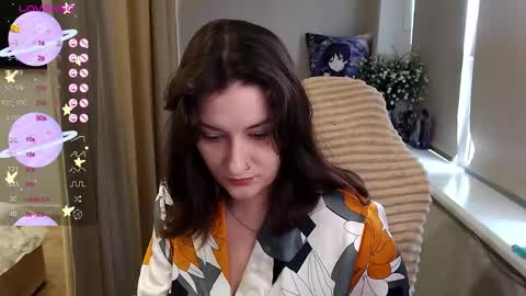 Elise online show from 3, 10, 2025