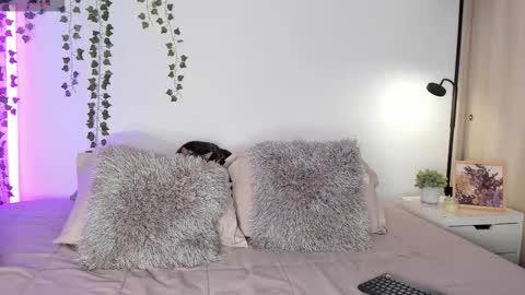 Snapshot of elicortes_ chatting on 12, 3, 2026 Eli online show from 12, 3, 2026