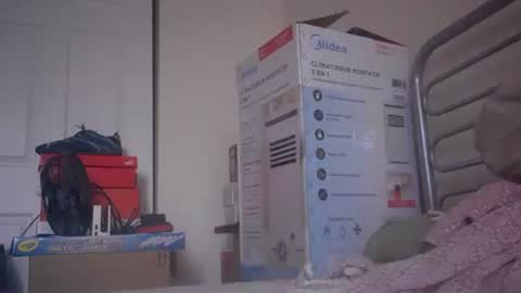 eliexavier123456789 online show from 23, 12, 2024