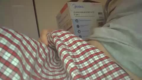 eliexavier123456789 online show from 20, 1, 2025