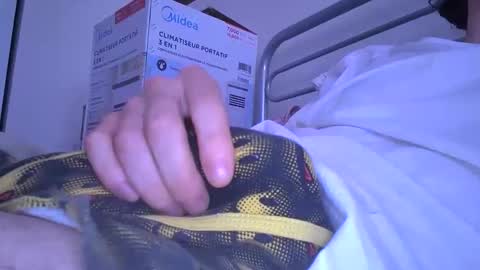 eliexavier123456789 online show from 2, 2, 2025