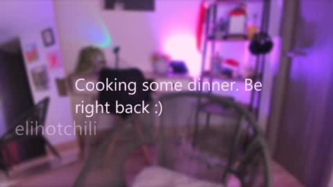 Eli online show from 4, 12, 2024