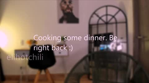 Eli online show from 12, 12, 2024