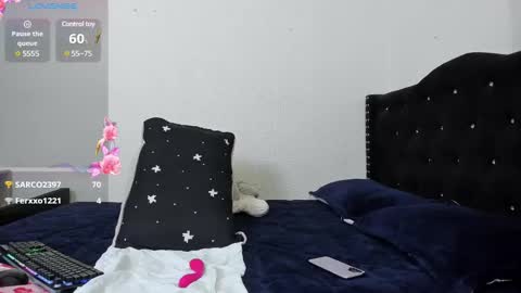 elii_sweet_ online show from 25, 1, 2025