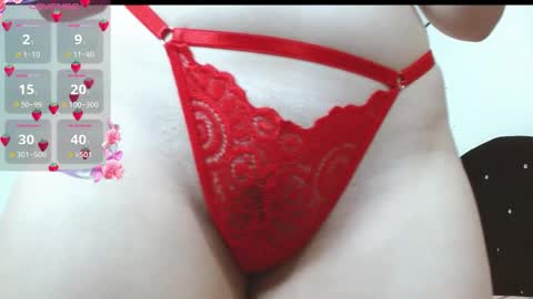 elii_sweet_ online show from 6, 3, 2025