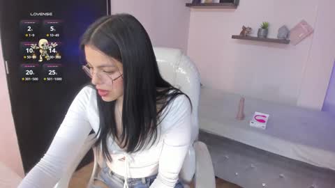 Eliie online show from 14, 1, 2025