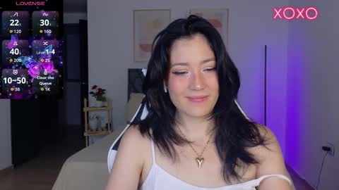 eliiih_ online show from 19, 10, 2025