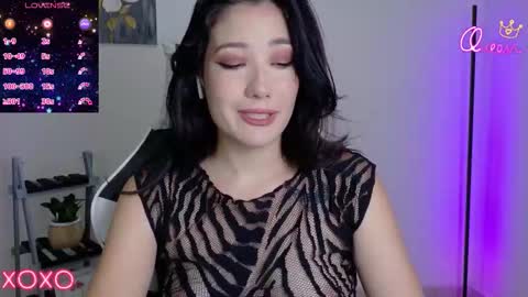 eliiih_ online show from 3, 2, 2026