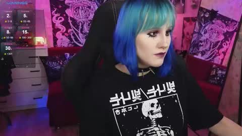 Snapshot of elika_kay chatting on 3, 10, 2025 MORE ME online show from 3, 10, 2025