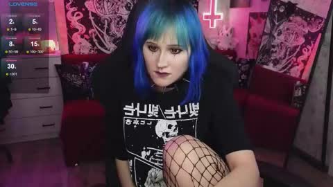 Snapshot of elika_kay chatting on 4, 10, 2025 MORE ME online show from 4, 10, 2025