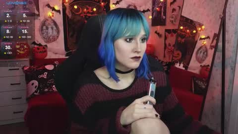 Snapshot of elika_kay chatting on 19, 10, 2025 MORE ME online show from 19, 10, 2025