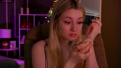 Elina online show from 14, 1, 2025