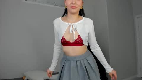 CutieJune online show from 31, 1, 2026