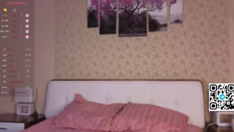 Elina online show from 11, 11, 2025