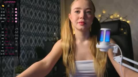 Elina online show from 3, 12, 2025