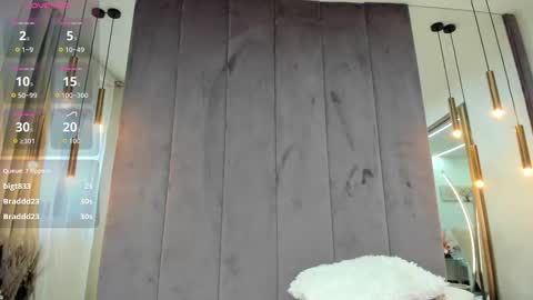 Elina online show from 7, 3, 2026