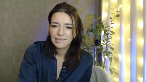 Elina online show from 29, 12, 2024