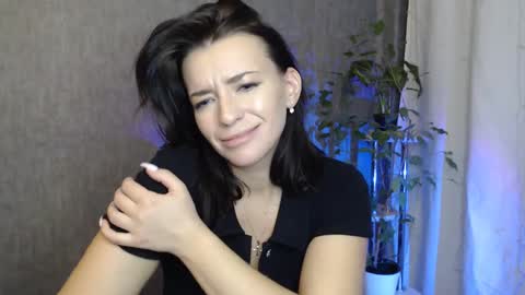 Elina online show from 24, 1, 2025