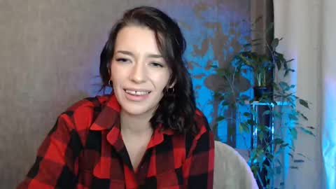 Elina online show from 24, 1, 2025
