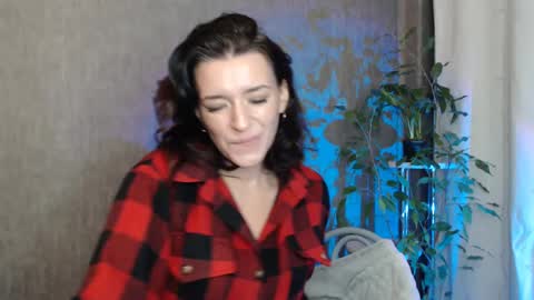 Elina online show from 25, 1, 2025