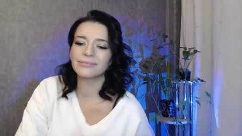 Elina online show from 13, 2, 2025