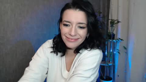 Elina online show from 14, 2, 2025