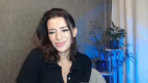 Elina online show from 30, 9, 2025