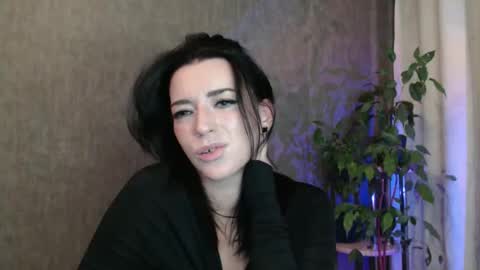 Snapshot of elinapretty chatting on 14, 10, 2025 Elina online show from 14, 10, 2025
