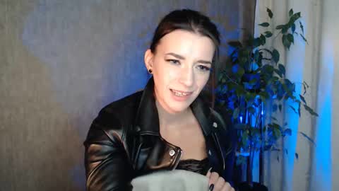 Snapshot of elinapretty chatting on 20, 10, 2025 Elina online show from 20, 10, 2025